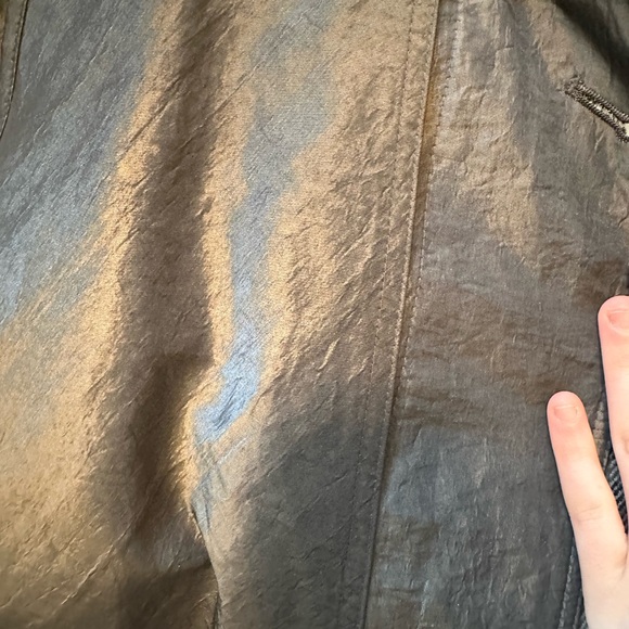 j.gallery floor-length coat - Picture 4 of 5